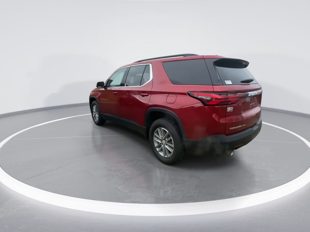 2023 Chevrolet Traverse LT 1LT