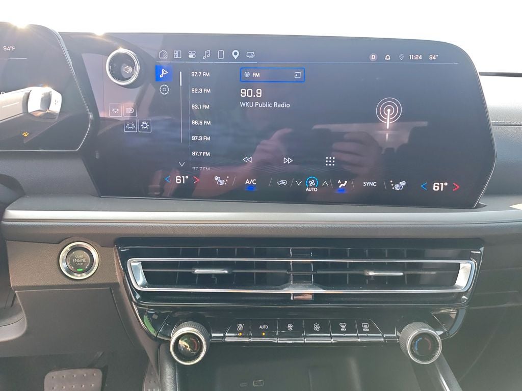 2025 Chevrolet Traverse LT 2LT