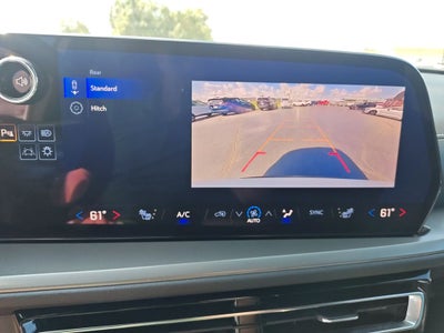 2025 Chevrolet Traverse LT 2LT