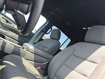 2025 Chevrolet Traverse LT 2LT