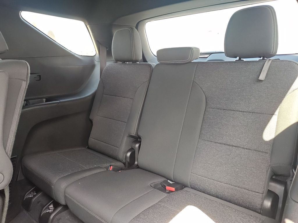 2025 Chevrolet Traverse LT 2LT