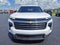 2025 Chevrolet Traverse LT 2LT