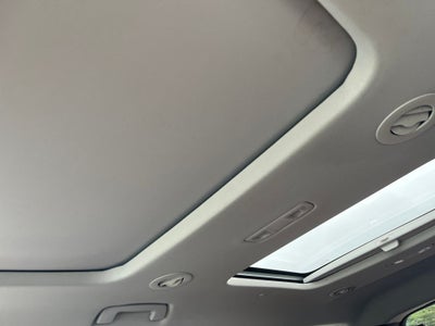 2019 Chevrolet Traverse High Country