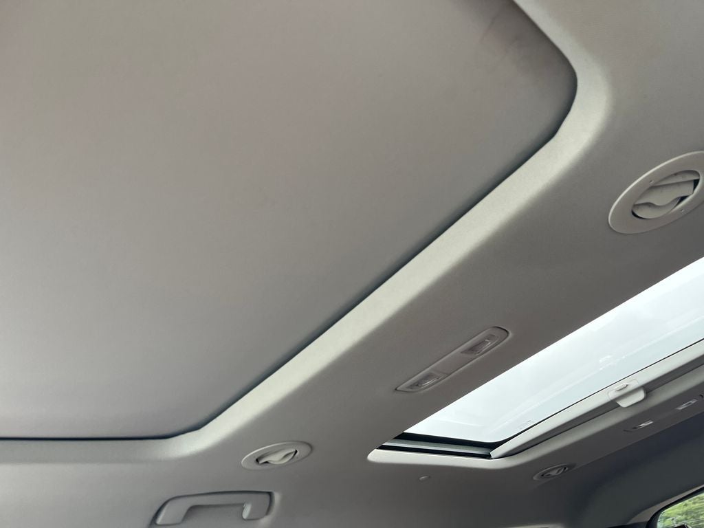 2019 Chevrolet Traverse High Country