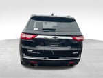 2019 Chevrolet Traverse High Country