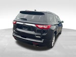 2019 Chevrolet Traverse High Country