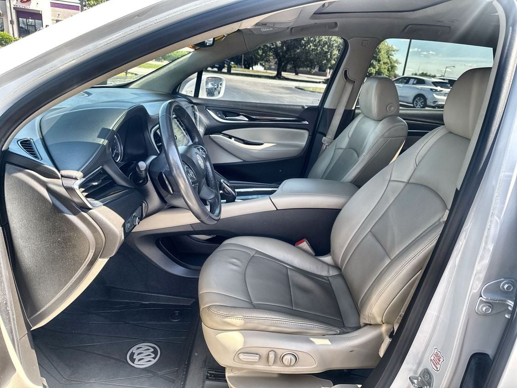 2019 Chevrolet Traverse RS 2LT