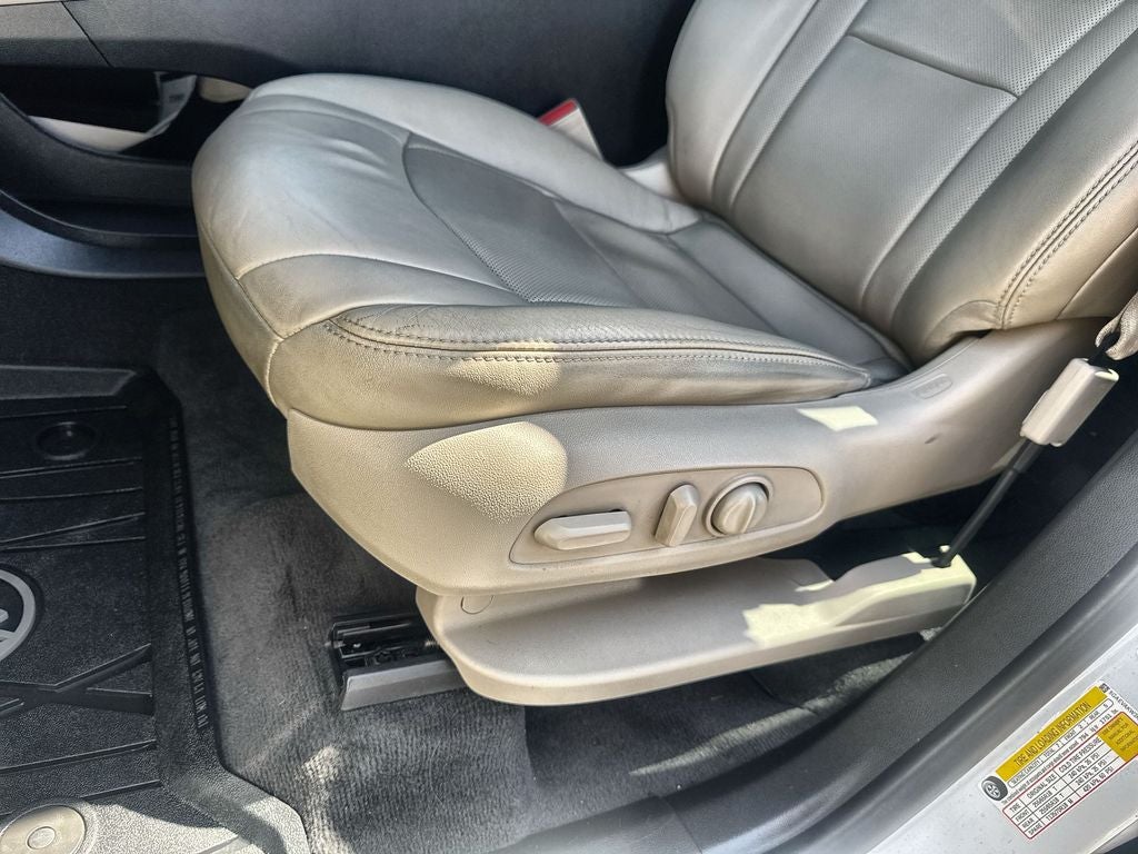 2019 Chevrolet Traverse RS 2LT