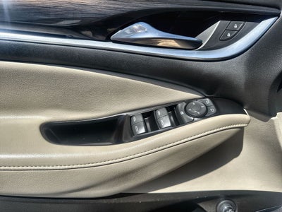 2019 Chevrolet Traverse RS 2LT