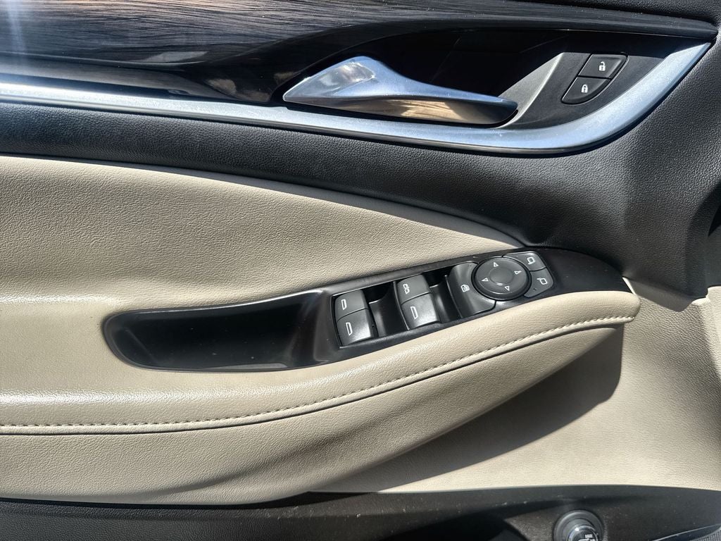 2019 Chevrolet Traverse RS 2LT