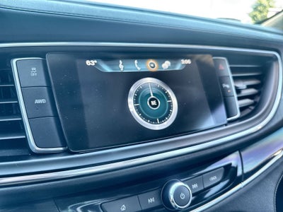 2019 Chevrolet Traverse RS 2LT