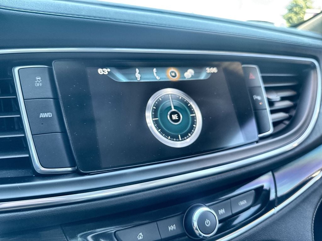 2019 Chevrolet Traverse RS 2LT