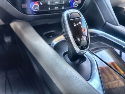 2019 Chevrolet Traverse RS 2LT