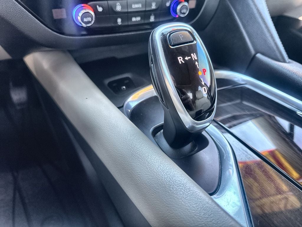 2019 Chevrolet Traverse RS 2LT