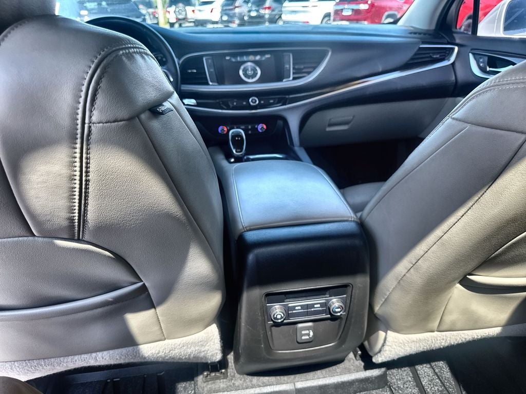 2019 Chevrolet Traverse RS 2LT