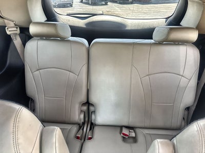 2019 Chevrolet Traverse RS 2LT