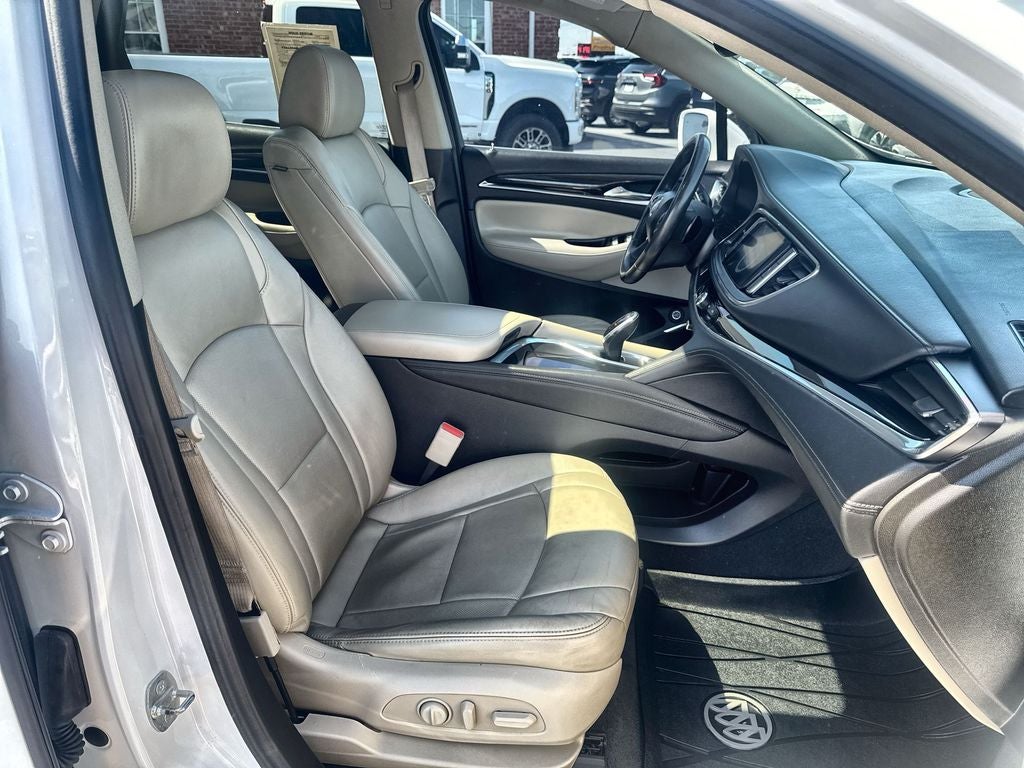 2019 Chevrolet Traverse RS 2LT