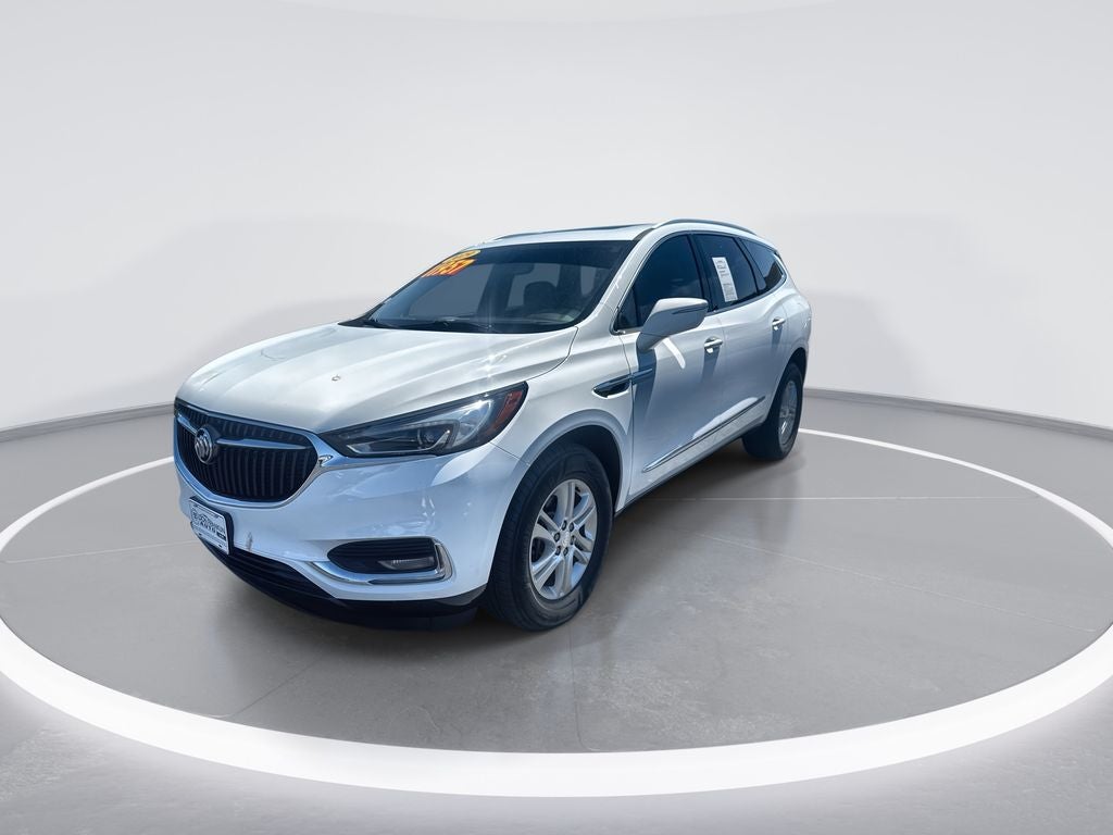 2019 Chevrolet Traverse RS 2LT