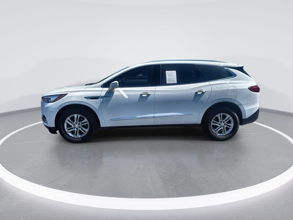 2019 Chevrolet Traverse RS 2LT