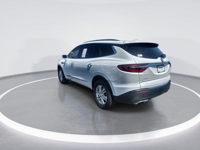 2019 Chevrolet Traverse RS 2LT