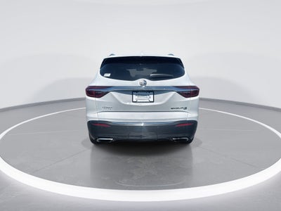 2019 Chevrolet Traverse RS 2LT
