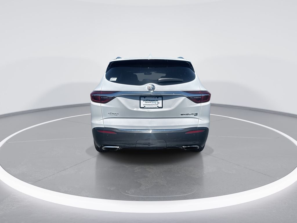 2019 Chevrolet Traverse RS 2LT