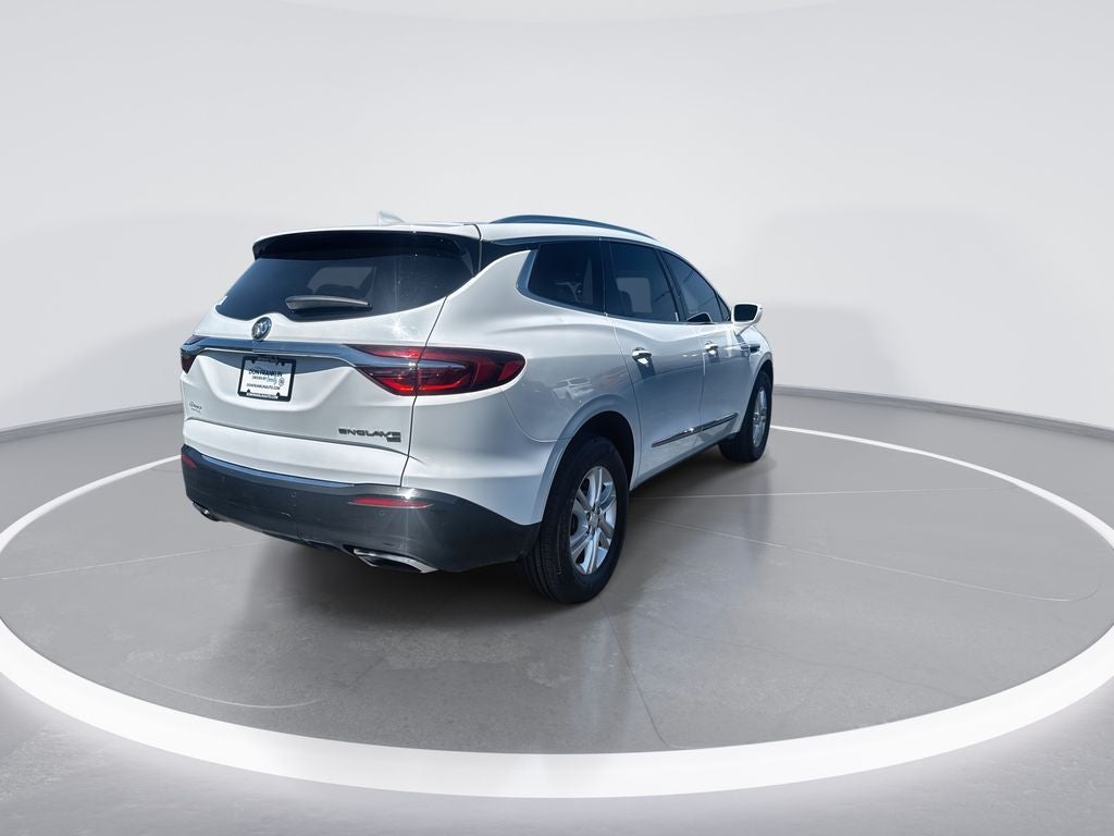 2019 Chevrolet Traverse RS 2LT