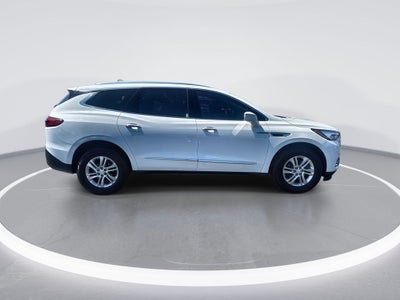 2019 Chevrolet Traverse RS 2LT
