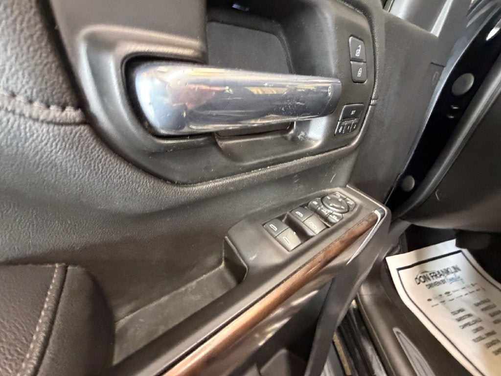 2021 GMC Sierra 2500HD SLT