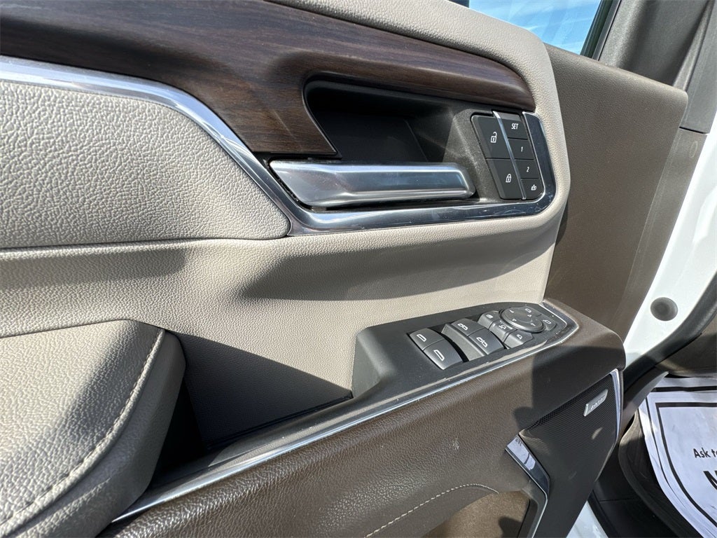 2024 GMC Sierra 2500HD SLT