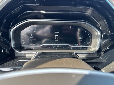 2024 GMC Sierra 2500HD SLT