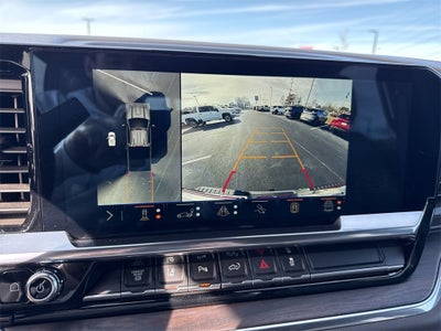 2024 GMC Sierra 2500HD SLT