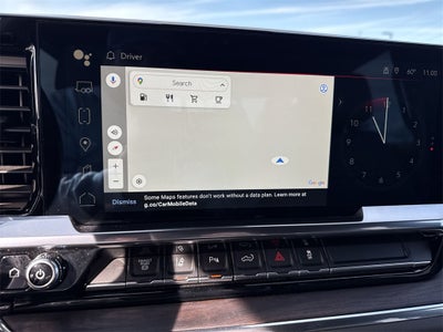 2024 GMC Sierra 2500HD SLT