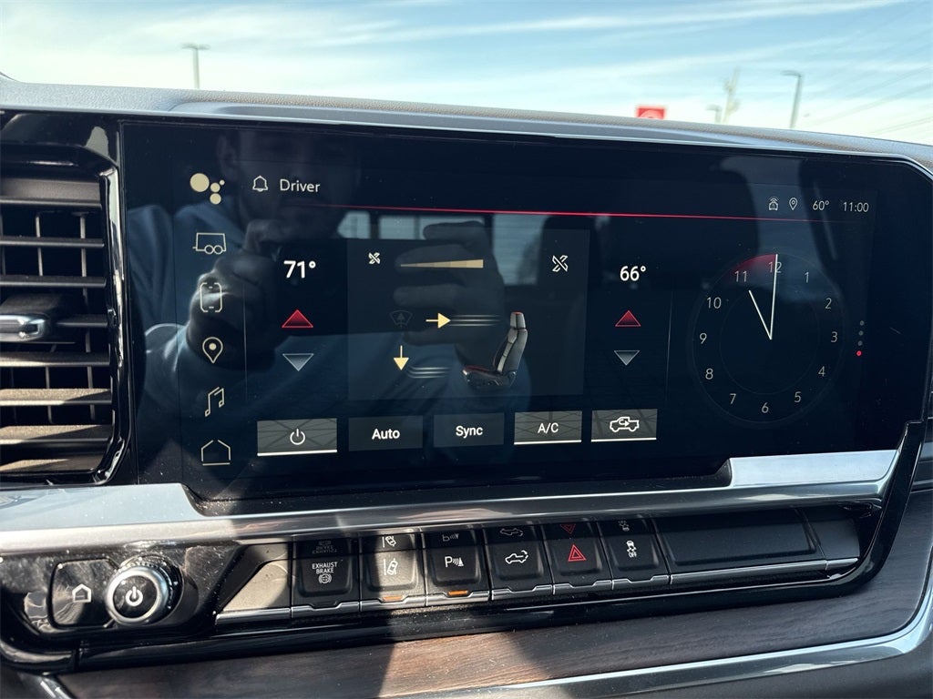 2024 GMC Sierra 2500HD SLT