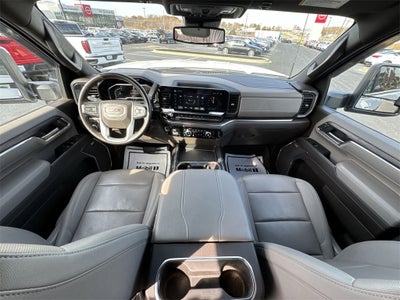 2024 GMC Sierra 2500HD SLT