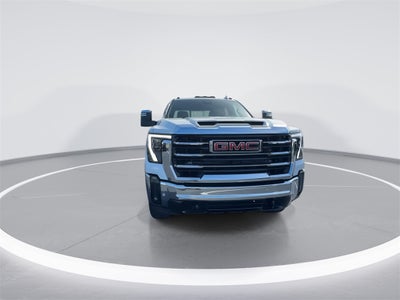 2024 GMC Sierra 2500HD SLT
