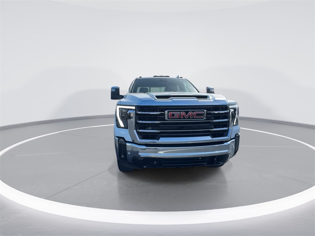 2024 GMC Sierra 2500HD SLT