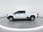2024 GMC Sierra 2500HD SLT
