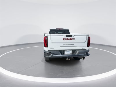 2024 GMC Sierra 2500HD SLT