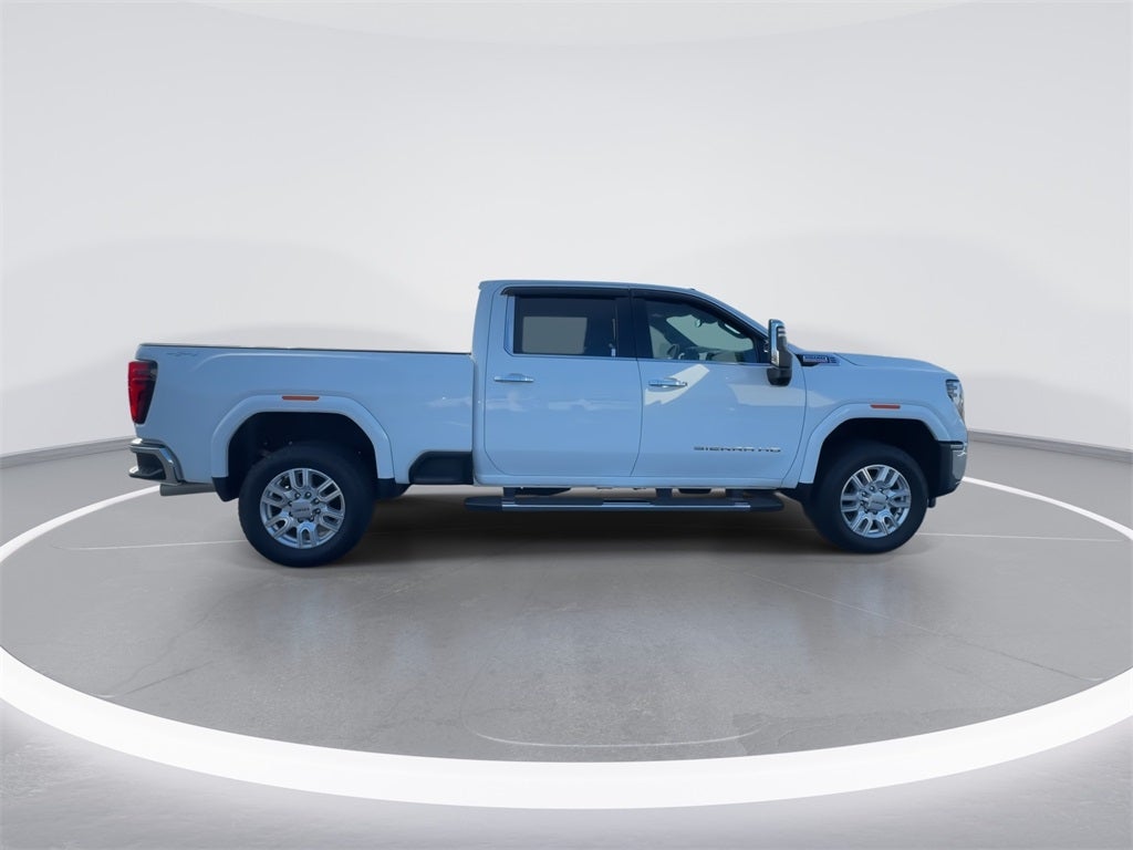 2024 GMC Sierra 2500HD SLT