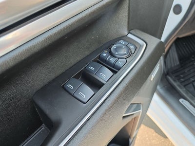 2025 GMC Sierra 2500HD SLT