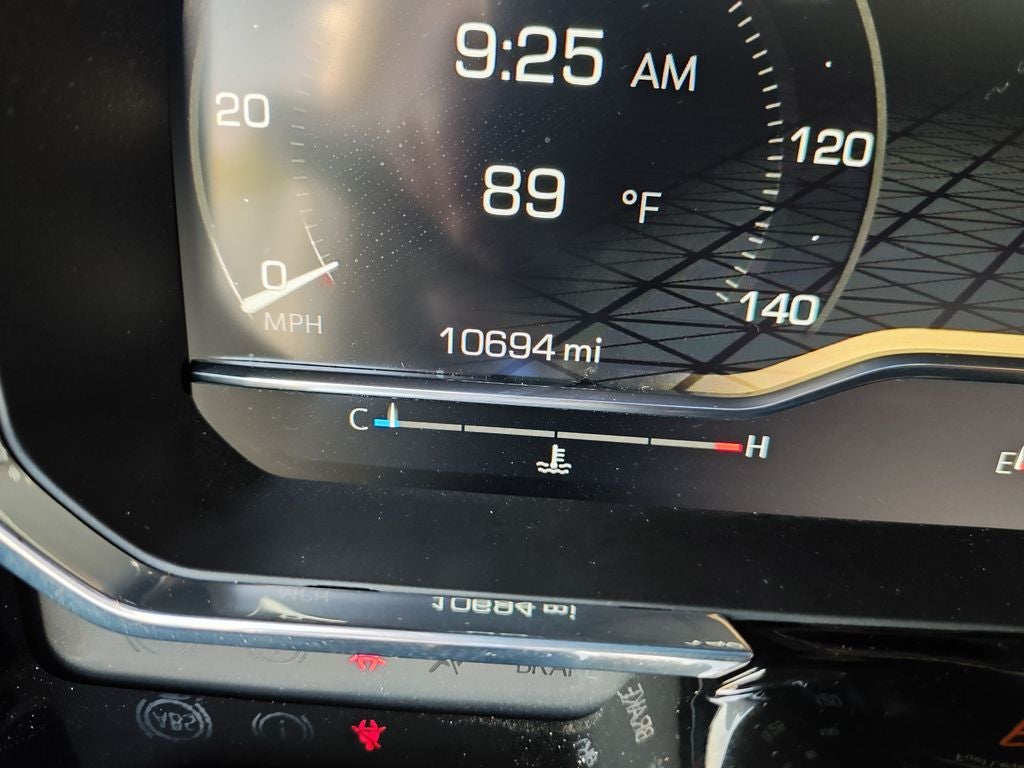2025 GMC Sierra 2500HD SLT