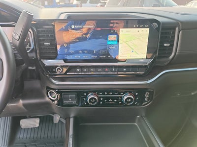 2025 GMC Sierra 2500HD SLT