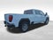 2025 GMC Sierra 2500HD SLT