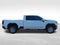 2025 GMC Sierra 2500HD SLT