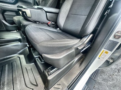 2024 GMC Sierra 2500HD Pro