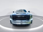 2024 GMC Sierra 2500HD Pro