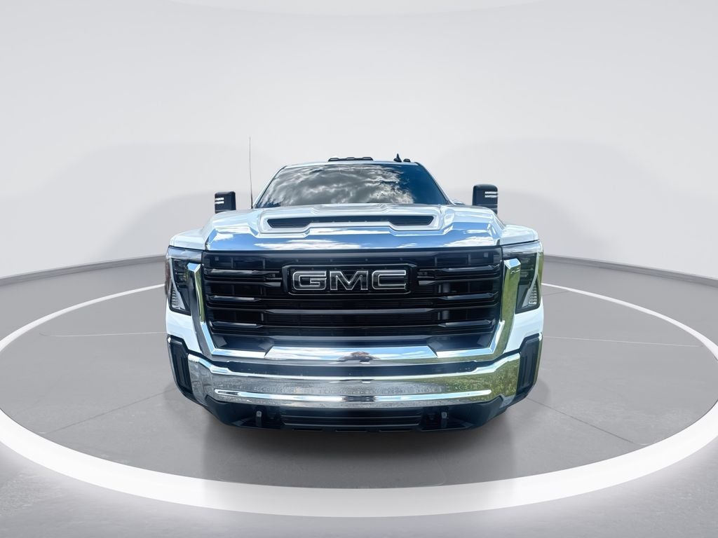 2024 GMC Sierra 2500HD Pro