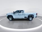 2024 GMC Sierra 2500HD Pro