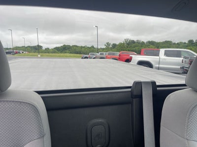 2014 GMC Sierra 1500 Base